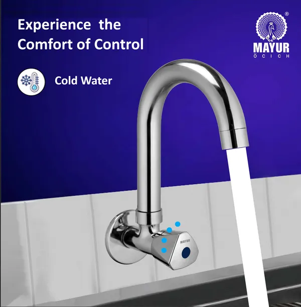 Brass_Kitchen_Sink_Tap_Faucet_With_360_Swivel_Spout_|_Chrome_Finish_|_Cold_Water_Foam_Flow_|_Easy_Install_|_10-Year_Warranty