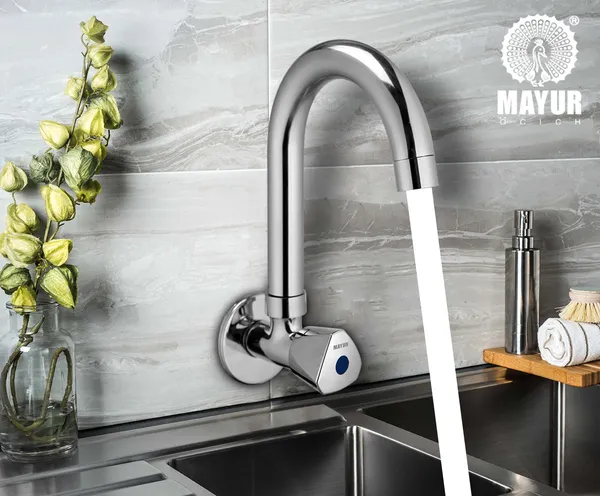 Brass_Kitchen_Sink_Tap_Faucet_With_360_Swivel_Spout_|_Chrome_Finish_|_Cold_Water_Foam_Flow_|_Easy_Install_|_10-Year_Warranty