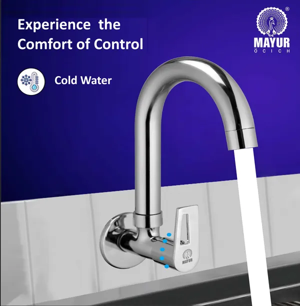 Brass_Kitchen_Sink_Tap_Faucet_With_360_Swivel_Spout_|_Chrome_Finish_|_Cold_Water_Foam_Flow_|_Easy_Install_|_10-Year_Warranty