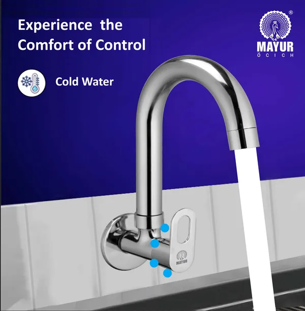Brass_Kitchen_Sink_Tap_Faucet_With_360_Swivel_Spout_|_Chrome_Finish_|_Cold_Water_Foam_Flow_|_Easy_Install_|_10-Year_Warranty