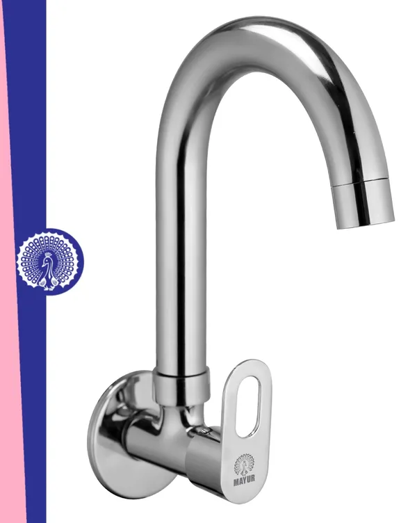 Brass_Kitchen_Sink_Tap_Faucet_With_360_Swivel_Spout_|_Chrome_Finish_|_Cold_Water_Foam_Flow_|_Easy_Install_|_10-Year_Warranty
