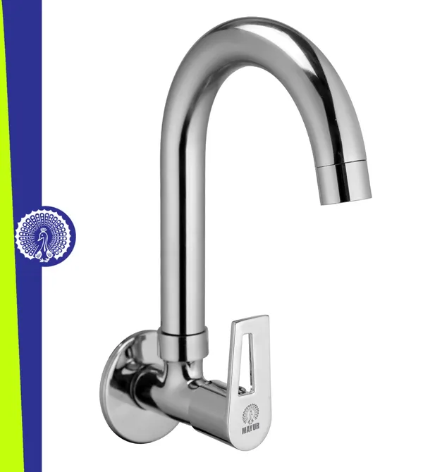 Brass_Kitchen_Sink_Tap_Faucet_With_360_Swivel_Spout_|_Chrome_Finish_|_Cold_Water_Foam_Flow_|_Easy_Install_|_10-Year_Warranty