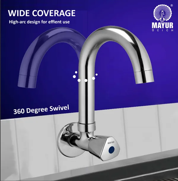 Brass_Kitchen_Sink_Tap_Faucet_With_360_Swivel_Spout_|_Chrome_Finish_|_Cold_Water_Foam_Flow_|_Easy_Install_|_10-Year_Warranty