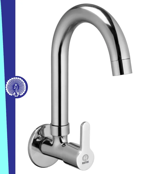 Brass_Kitchen_Sink_Tap_Faucet_With_360_Swivel_Spout_|_Chrome_Finish_|_Cold_Water_Foam_Flow_|_Easy_Install_|_10-Year_Warranty