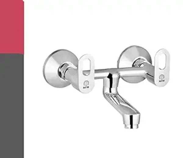 MAYUR_ÖCICH_Brass_Non-Telephonic_Wall_Mixer_Tap_for_Bathroom