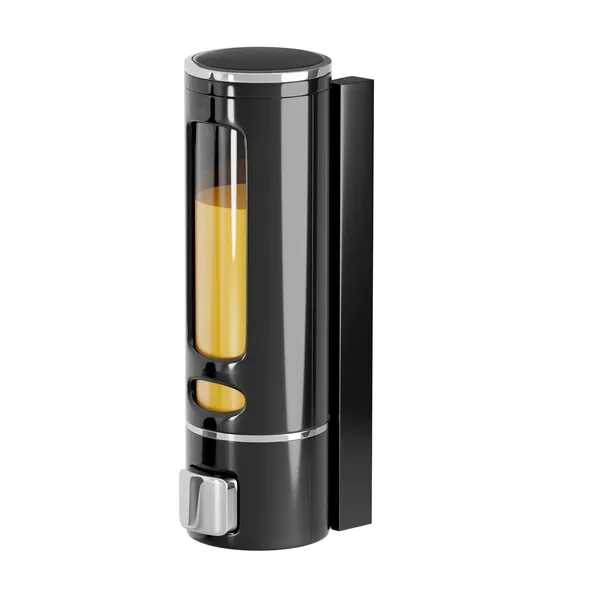 MAYUR_ÖCICH_400_Ml_Cylindrical_Abs_Gold_Wall_Mounted_Shampoo_Sanitizer_Lotion_Hand_Dish_Wash_Gel_Liquid_Soap_Dispenser_For_Bathroom_Kitchen_(1)