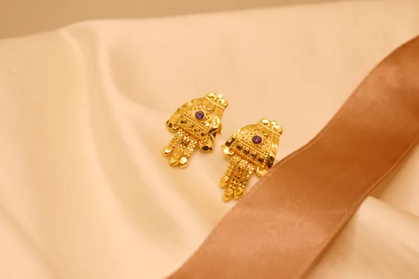 Gold_Plated_Dome_Eartops_For_Women_(100_mg_Gold)