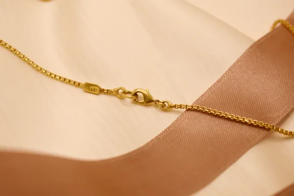 Gold_Plated_Elegant_Link_Box_Chain_For_Unisex_(400_mg_Gold)