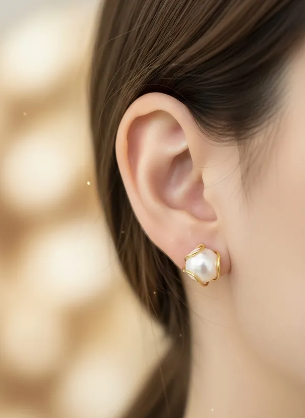 Gold_Plated_Classic_Pearl_Glow_Studs_For_Women_(100_mg_Gold)
