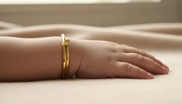 Gold_Plated_Gentle_Grip_Baby_Kada_For_Unisex_(400_mg_Gold)