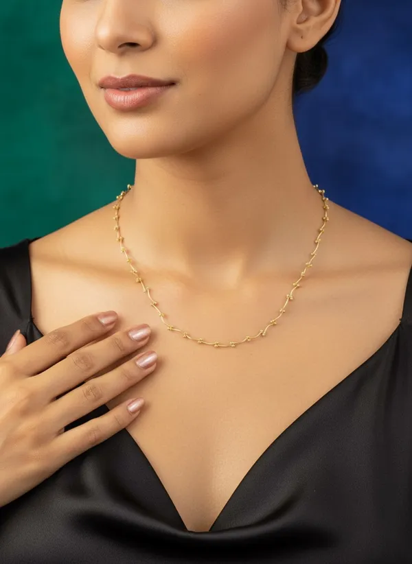 Gold_Plated_Curved_Banana_Link_Chain_For_Women_(200_mg_Gold)