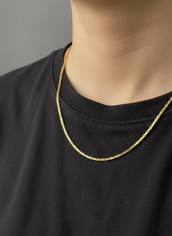 Gold_Plated_Metallic_Box_Beam_Chain_For_Unisex_(400_mg_Gold)