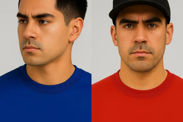 Oversized_Tshirt_-_Pack_of_2_-_Royal_Blue_&_Red