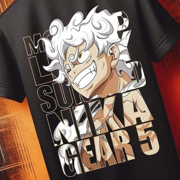 Luffy_-_Gear_5_Oversized_Fit_T-Shirt