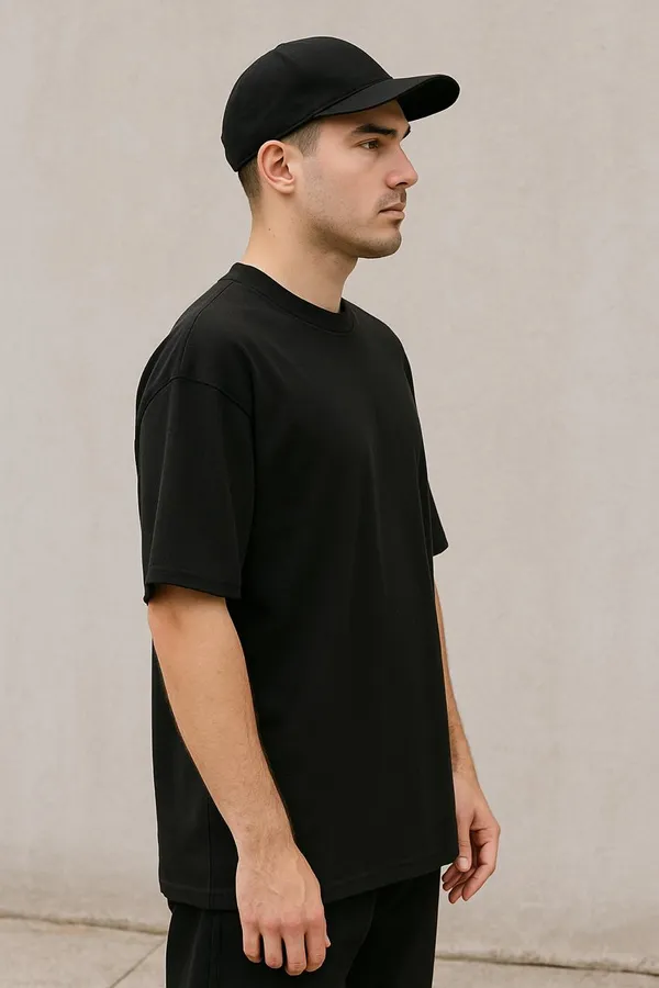 Oversized_Tshirt_-_Black