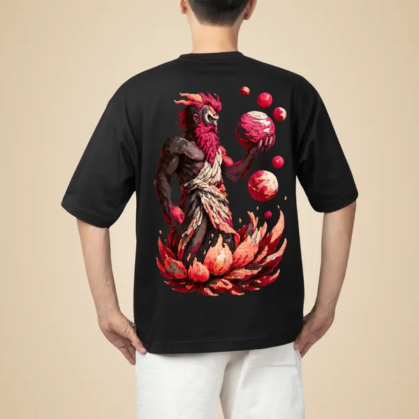 Conquer_The_World_Oversized_Fit_T-Shirt