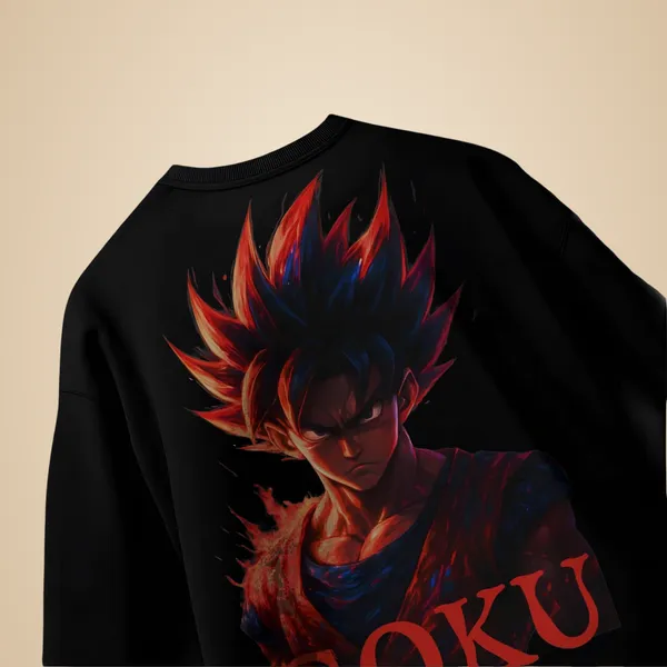 Goku_-_Dragonball_Oversized_Fit_T-Shirt