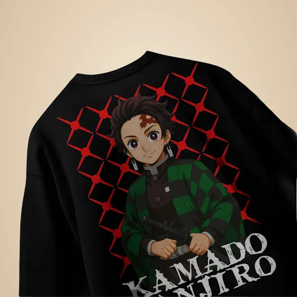 Kamaro_Tanjiro_-_Demon_Slayer_Oversized_Fit_T-Shirt