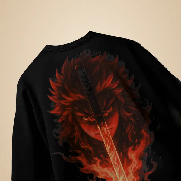Rengoku_-_Demon_Slayer_Oversized_Fit_T-Shirt