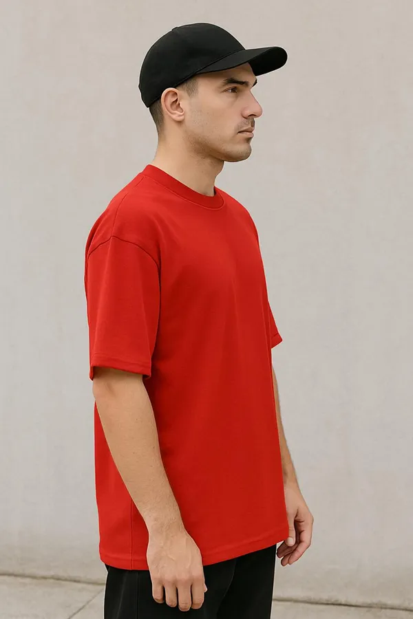 Oversized_Tshirt_-_Pack_of_2_-_Red_&_White