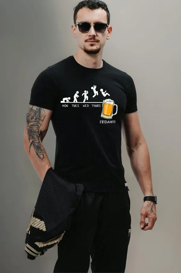 Fun_Friday_Regular_Fit_T-Shirt