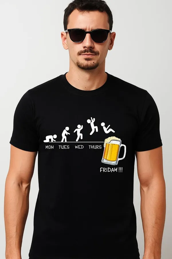 Fun_Friday_Regular_Fit_T-Shirt