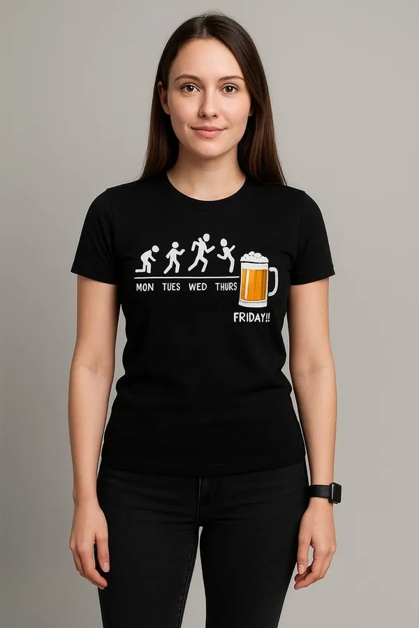 Fun_Friday_Regular_Fit_T-Shirt