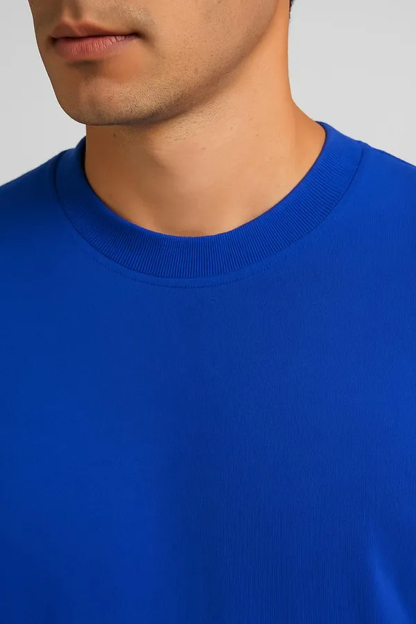 Oversized_Tshirt_-_Pack_of_2_-_Royal_Blue_&_White