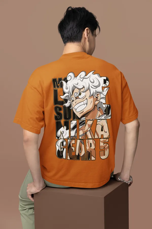 Luffy_-_Gear_5_Oversized_Fit_T-Shirt