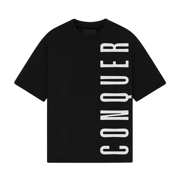 Born_Conquer_-_Oversized_Fit_T-Shirt
