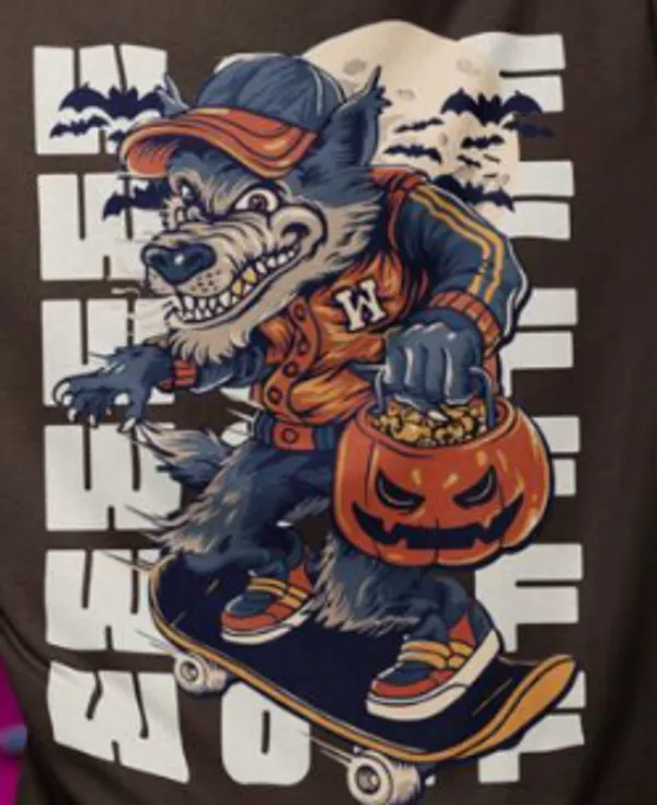 Wolf_-_One_World._Infinite_Possibilities_Oversized_Fit_T-Shirt