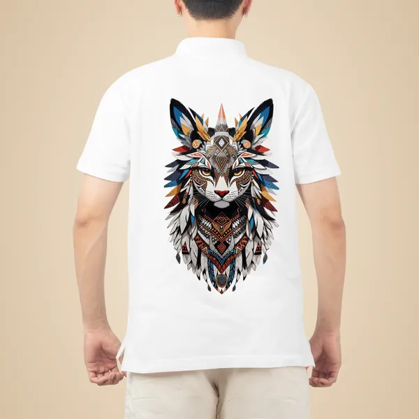 CAT_Oversized_Fit_T-Shirt