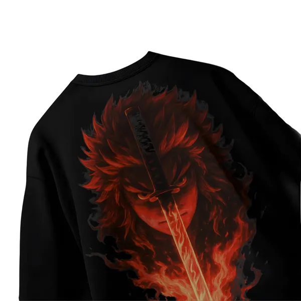 Rengoku_-_Demon_Slayer_Oversized_Fit_T-Shirt