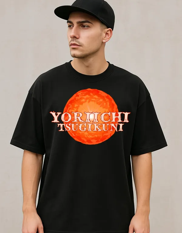 Yoriichi_Tsugikuni_-_Demon_Slayer_Oversized_Fit_T-Shirt