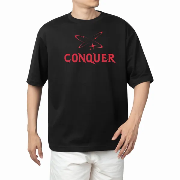 Conquer_The_World_Oversized_Fit_T-Shirt