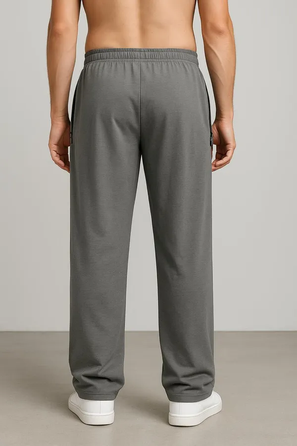 Grey_Cotton_French_Terry_Unisex_Baggy_Fit_Pants