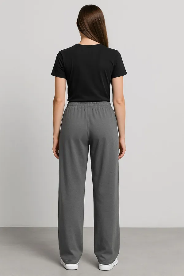 Grey_Cotton_French_Terry_Unisex_Baggy_Fit_Pants
