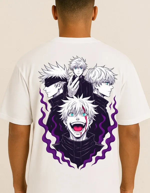 Satoru_Gojo_-_Jujustu_Kaisan_Oversized_Fit_T-Shirt