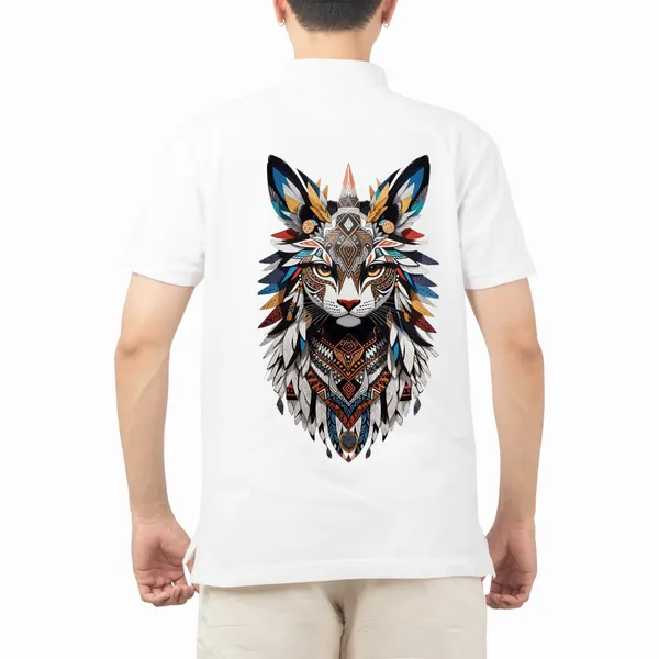 CAT_Oversized_Fit_T-Shirt