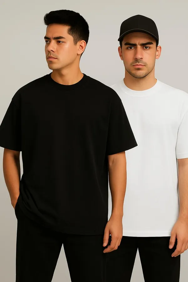Oversized_Tshirt_-_Pack_of_2_-_Black_&_White