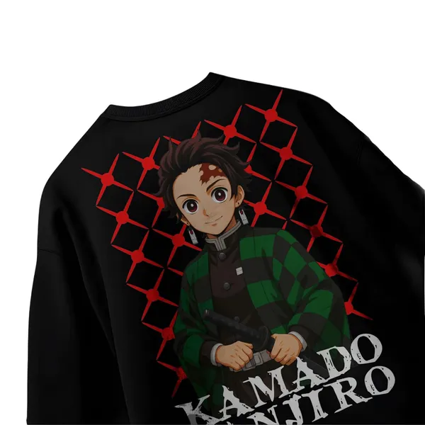 Kamaro_Tanjiro_-_Demon_Slayer_Oversized_Fit_T-Shirt