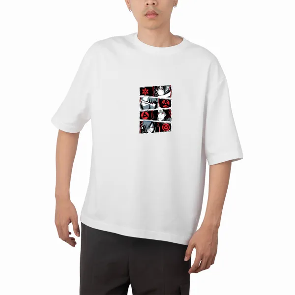 Power_Sealed_Within_A_Gaze_Oversized_Fit_T-Shirt