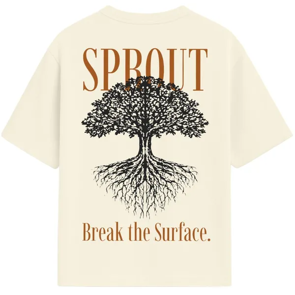 Sprout_-_Break_The_Surface_Oversized_Fit_T-Shirt