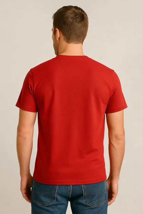 Regular_Fit_T-Shirt_-_Red