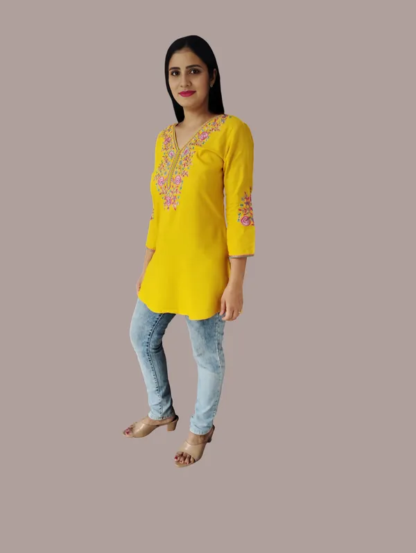 Yellow_Rayon_Top