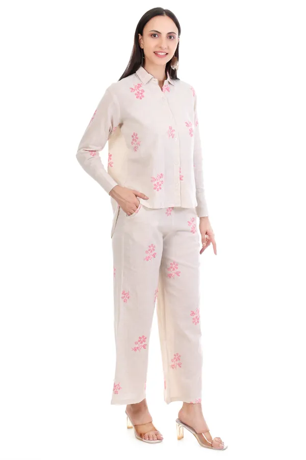 Off_White_Embroidered_Premium_Pure_Cotton_Co-Ord_Set