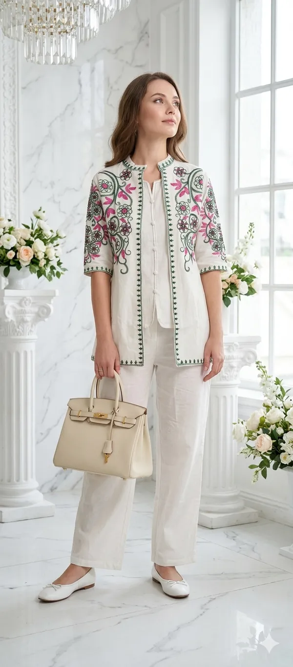 Jaiyra_Apparels_White_Pure_Cotton_Embroidered_3_Pc_Cord_Set