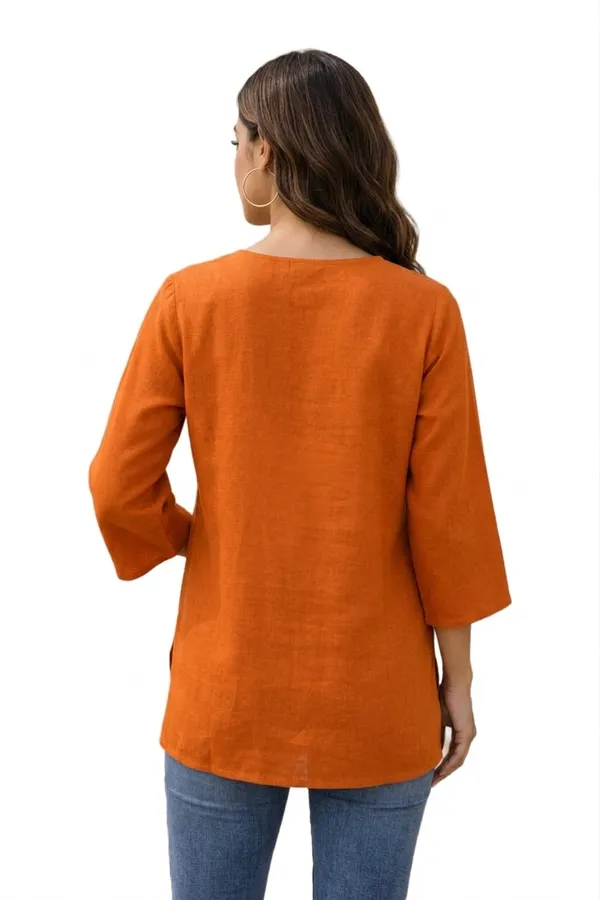 Jaitra_Apparels_Embroidered_Tunic/Top/Kurti