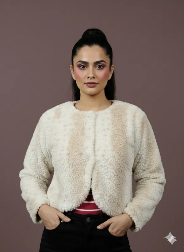 Jaitra_Apparels_Fleece_Non-Stretchable_Cropped_Jacket/_Cardigan/_Top_For_Winters