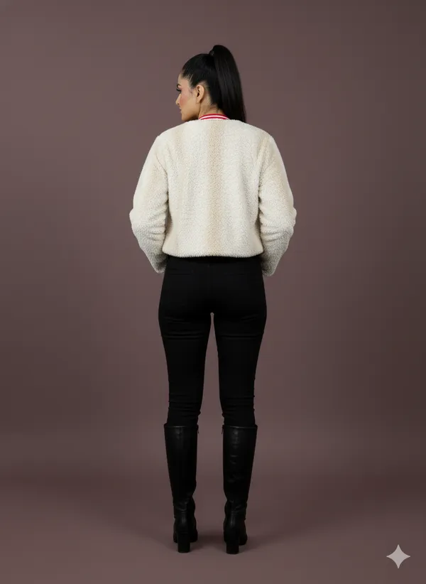 Jaitra_Apparels_Fleece_Non-Stretchable_Cropped_Jacket/_Cardigan/_Top_For_Winters